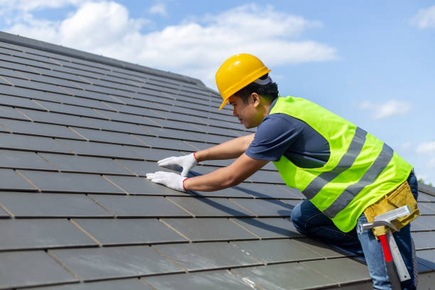 Trusted Hazel Crest, IL Roofing Contractor Experts