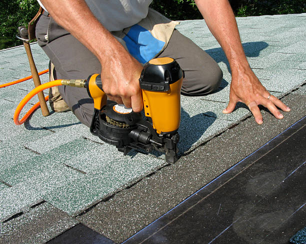 Best Flat Roof Repair Services  in Hazel Crest, IL