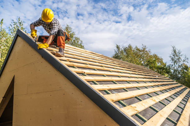 Quick and Trustworthy Emergency Roof Repair Services in Hazel Crest, IL