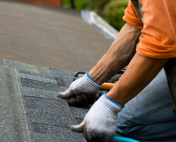 Best Affordable Roofing Company  in Hazel Crest, IL