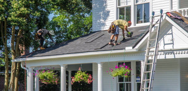 Best Residential Roofing Contractor  in Hazel Crest, IL