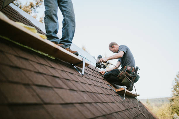 Best Residential Roofing Contractor  in Hazel Crest, IL